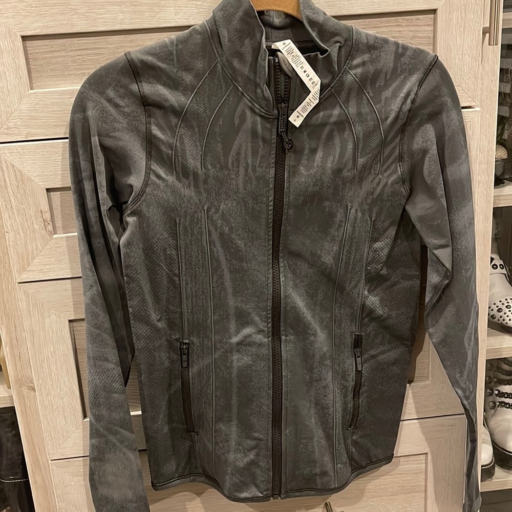 Lululemon Define jacket